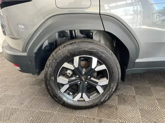 DACIA DUSTER III - voiture d'occasion - Photo 25