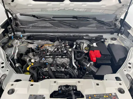 DACIA DUSTER III - voiture d'occasion - Photo 21