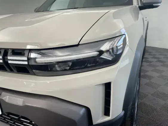 DACIA DUSTER III - voiture d'occasion - Photo 22