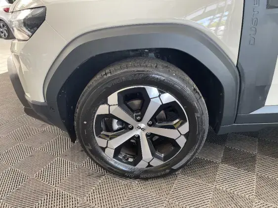 DACIA DUSTER III - voiture d'occasion - Photo 23