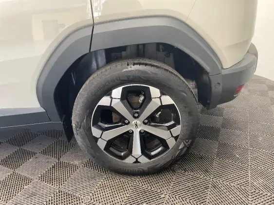 DACIA DUSTER III - voiture d'occasion - Photo 24