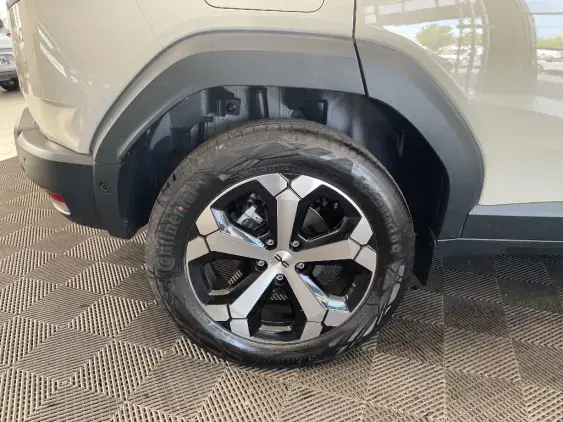 DACIA DUSTER III - voiture d'occasion - Photo 25