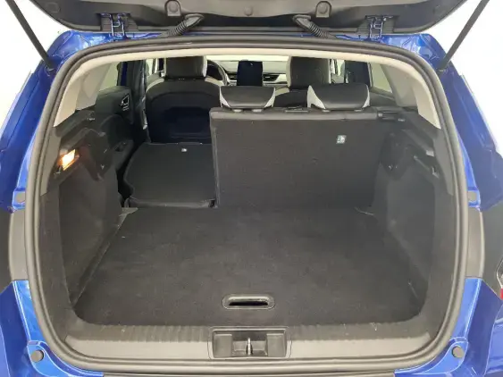 RENAULT CAPTUR II - voiture d'occasion - Photo 16