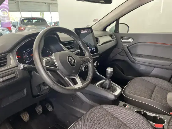 RENAULT CAPTUR II - voiture d'occasion - Photo 18