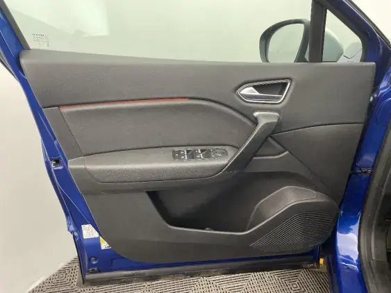 RENAULT CAPTUR II - voiture d'occasion - Photo 19