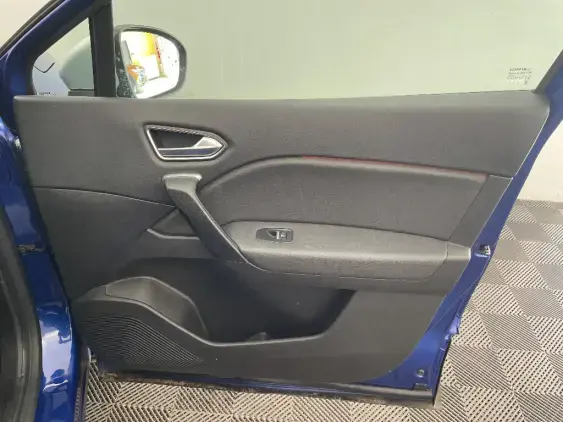 RENAULT CAPTUR II - voiture d'occasion - Photo 20