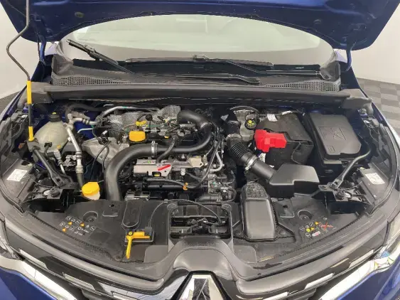 RENAULT CAPTUR II - voiture d'occasion - Photo 21