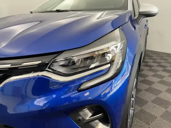 RENAULT CAPTUR II - voiture d'occasion - Photo 22