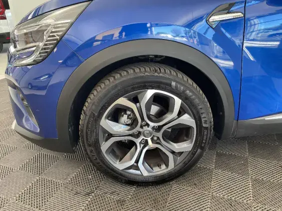 RENAULT CAPTUR II - voiture d'occasion - Photo 23