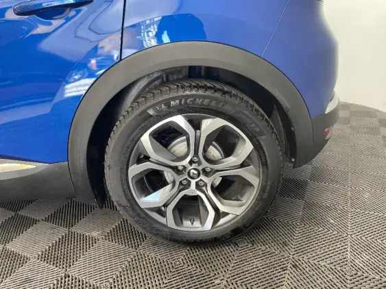 RENAULT CAPTUR II - voiture d'occasion - Photo 24