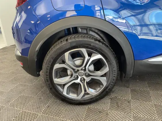 RENAULT CAPTUR II - voiture d'occasion - Photo 25