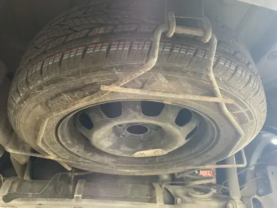 DACIA DUSTER II - voiture d'occasion - Photo 17