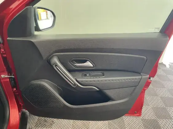 DACIA DUSTER II - voiture d'occasion - Photo 20