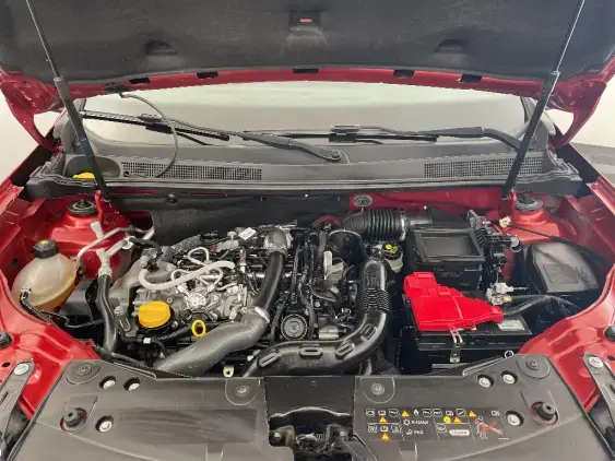 DACIA DUSTER II - voiture d'occasion - Photo 21