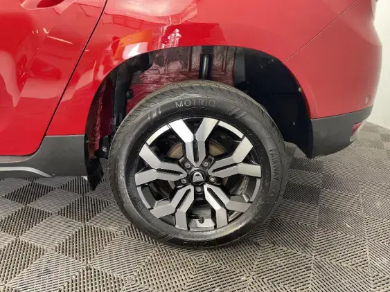 DACIA DUSTER II - voiture d'occasion - Photo 24