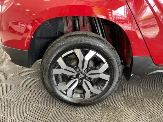 DACIA DUSTER II - voiture d'occasion - Photo 25