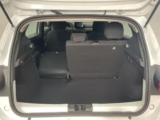 DACIA SANDERO III - voiture d'occasion - Photo 16