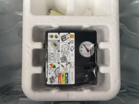 DACIA SANDERO III - voiture d'occasion - Photo 17