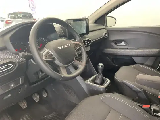 DACIA SANDERO III - voiture d'occasion - Photo 18