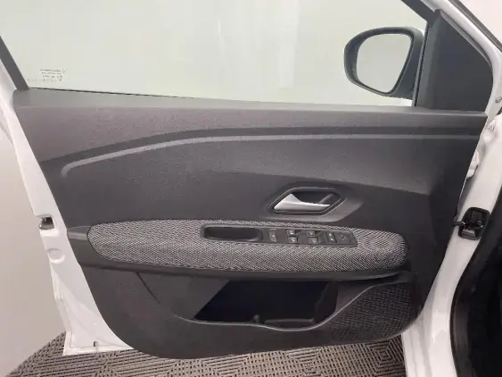 DACIA SANDERO III - voiture d'occasion - Photo 19