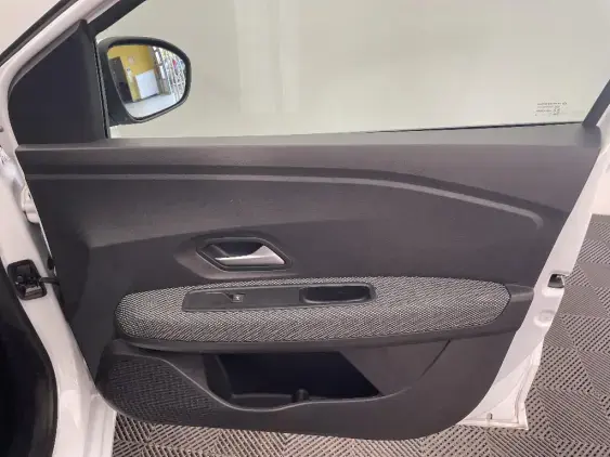 DACIA SANDERO III - voiture d'occasion - Photo 20