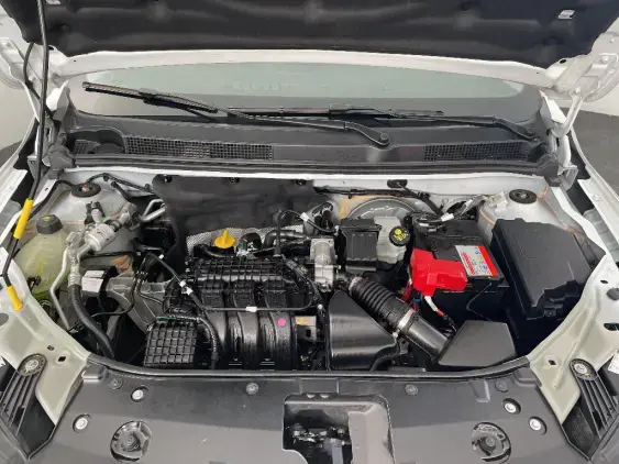 DACIA SANDERO III - voiture d'occasion - Photo 21