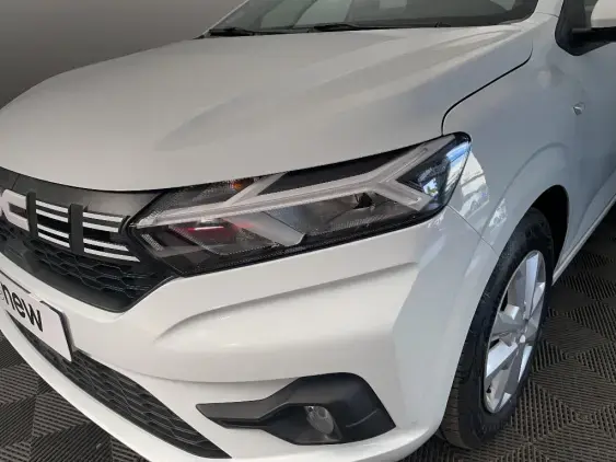 DACIA SANDERO III - voiture d'occasion - Photo 22