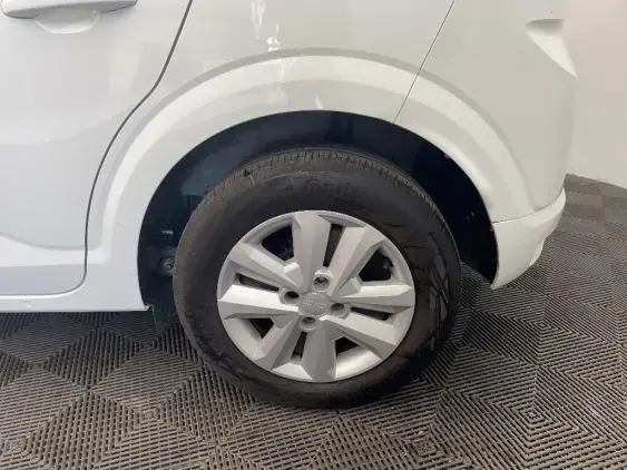 DACIA SANDERO III - voiture d'occasion - Photo 24