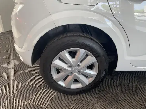 DACIA SANDERO III - voiture d'occasion - Photo 25