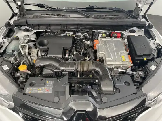 RENAULT ARKANA - voiture d'occasion - Photo 21