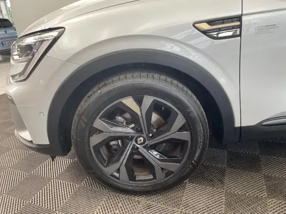 RENAULT ARKANA - voiture d'occasion - Photo 23