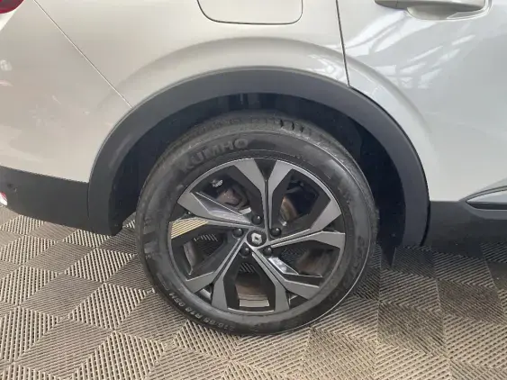 RENAULT ARKANA - voiture d'occasion - Photo 25