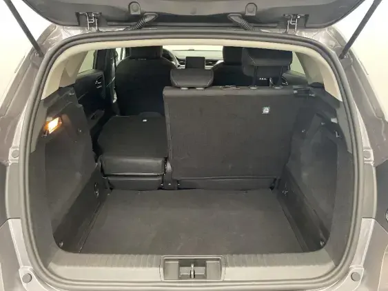 RENAULT CAPTUR II - voiture d'occasion - Photo 16