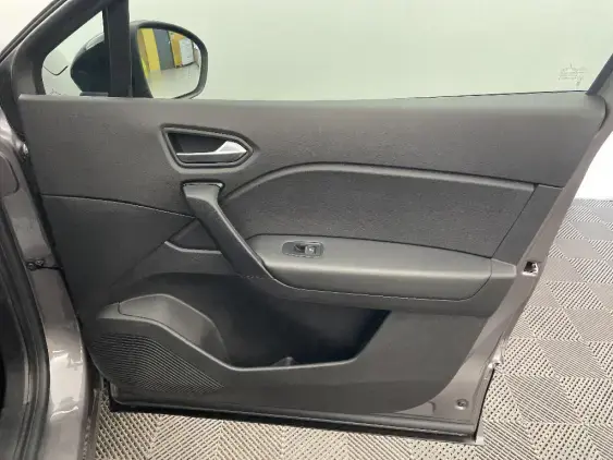 RENAULT CAPTUR II - voiture d'occasion - Photo 20