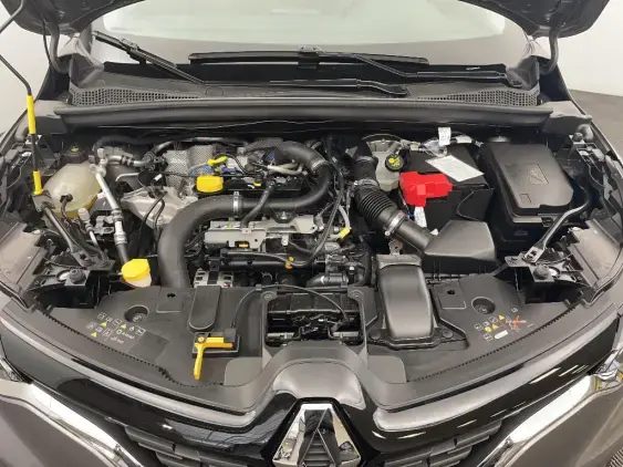 RENAULT CAPTUR II - voiture d'occasion - Photo 21