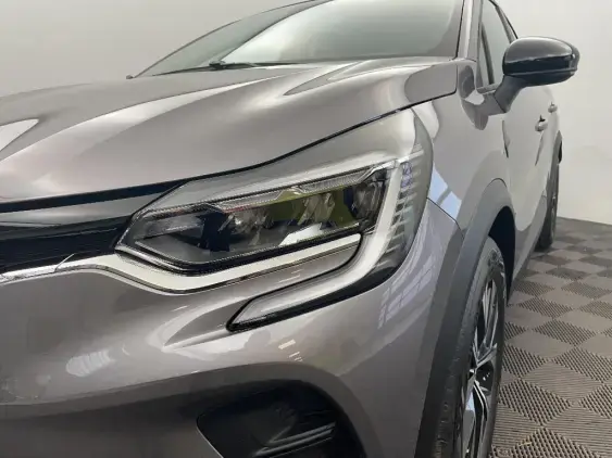 RENAULT CAPTUR II - voiture d'occasion - Photo 22