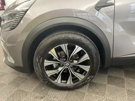 RENAULT CAPTUR II - voiture d'occasion - Photo 23