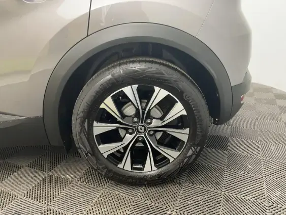 RENAULT CAPTUR II - voiture d'occasion - Photo 24