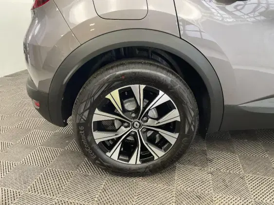 RENAULT CAPTUR II - voiture d'occasion - Photo 25