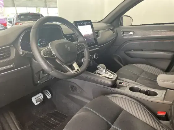 RENAULT ARKANA - voiture d'occasion - Photo 18