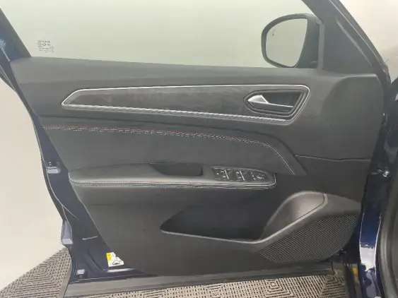 RENAULT ARKANA - voiture d'occasion - Photo 19