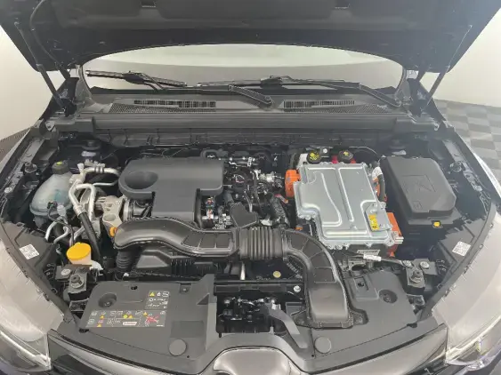 RENAULT ARKANA - voiture d'occasion - Photo 21