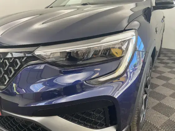 RENAULT ARKANA - voiture d'occasion - Photo 22