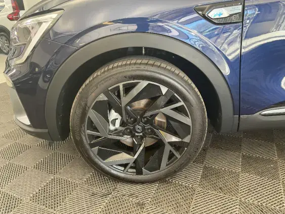 RENAULT ARKANA - voiture d'occasion - Photo 23