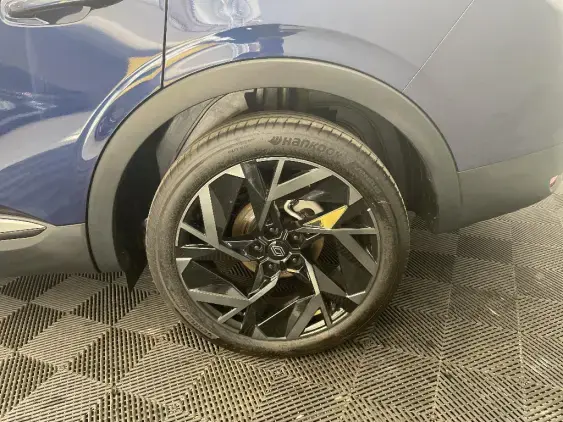 RENAULT ARKANA - voiture d'occasion - Photo 24