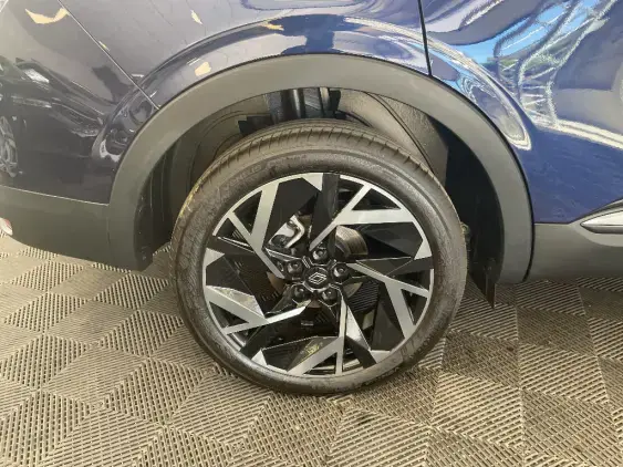 RENAULT ARKANA - voiture d'occasion - Photo 25