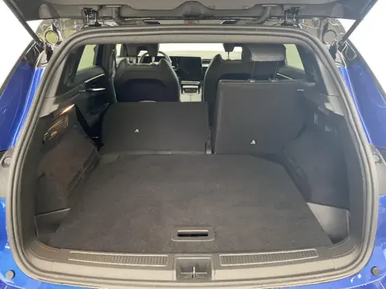 RENAULT AUSTRAL - voiture d'occasion - Photo 16