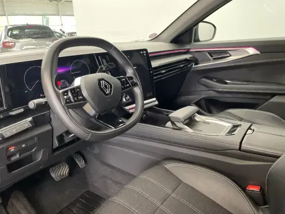 RENAULT AUSTRAL - voiture d'occasion - Photo 18