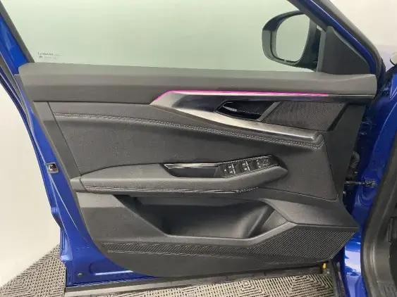 RENAULT AUSTRAL - voiture d'occasion - Photo 19