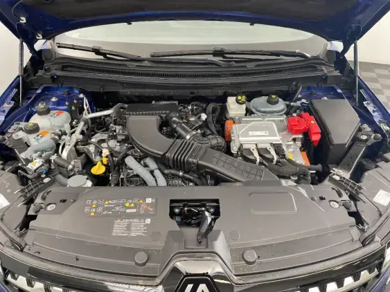 RENAULT AUSTRAL - voiture d'occasion - Photo 21